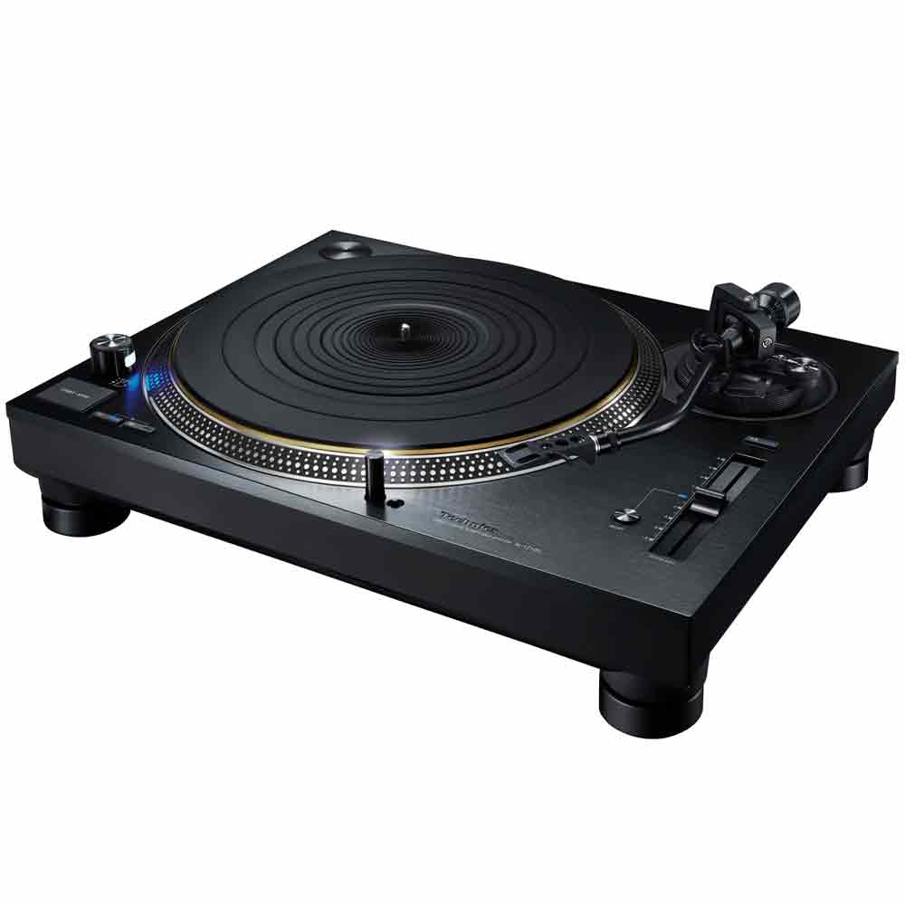 Technics Direct Drive Turntable System SL-1210G-K