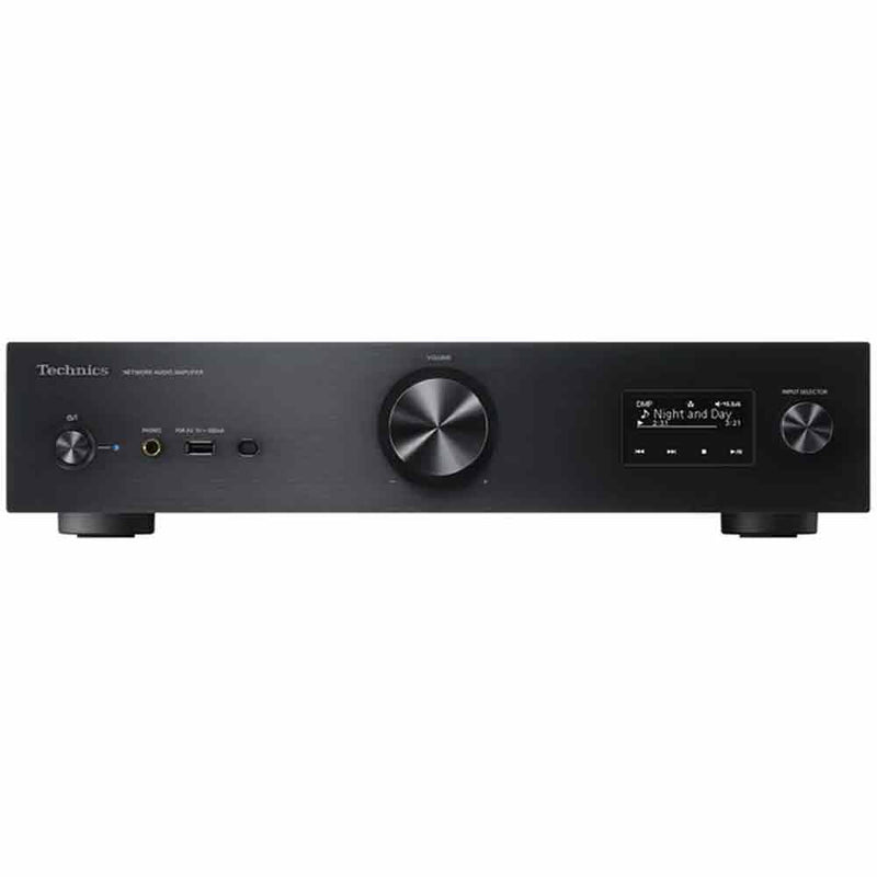 Technics Network Audio Amplifier SU-GX70 | Best Technics Network Audio Amplifier SU-GX70 | Technics Network Audio Amplifier SU-GX70 Reviews | Audiolab Home Audio