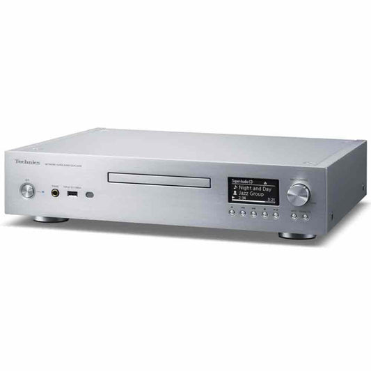 Technics Network / Super Audio CD Player - SL-G700M2