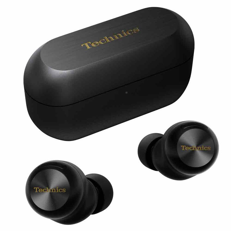 Technics Reference Class Hi-Fi True Wireless Earbuds with Dolby Atmos and Noise - Audiolab