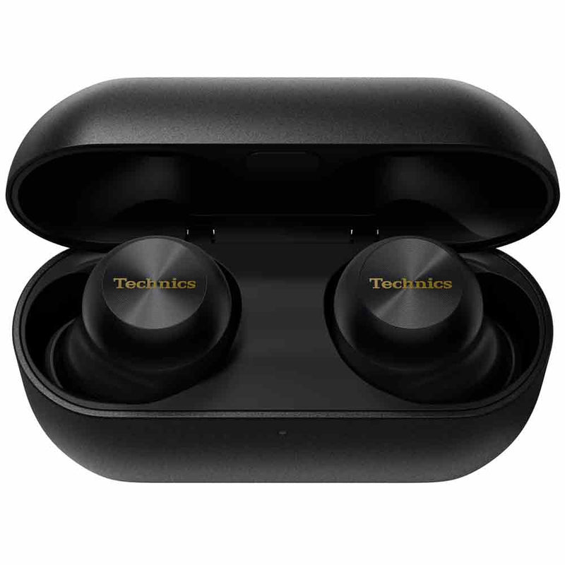 Technics Reference Class Hi-Fi True Wireless Earbuds with Dolby Atmos and Noise - Audiolab