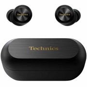 Technics Reference Class Hi-Fi True Wireless Earbuds with Dolby Atmos and Noise - Audiolab