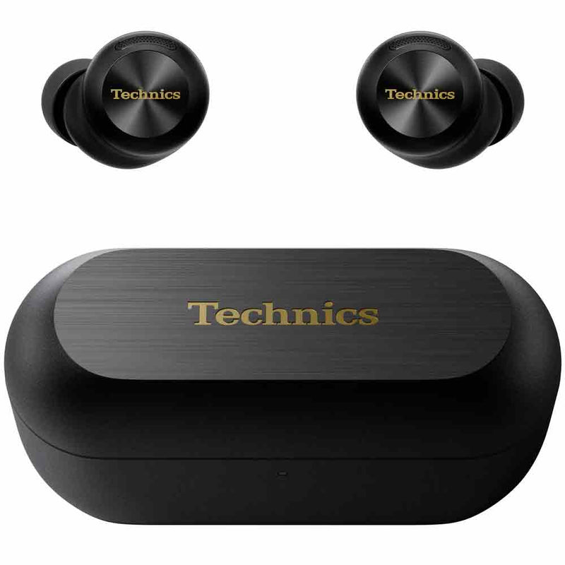 Technics Reference Class Hi-Fi True Wireless Earbuds with Dolby Atmos and Noise - Audiolab