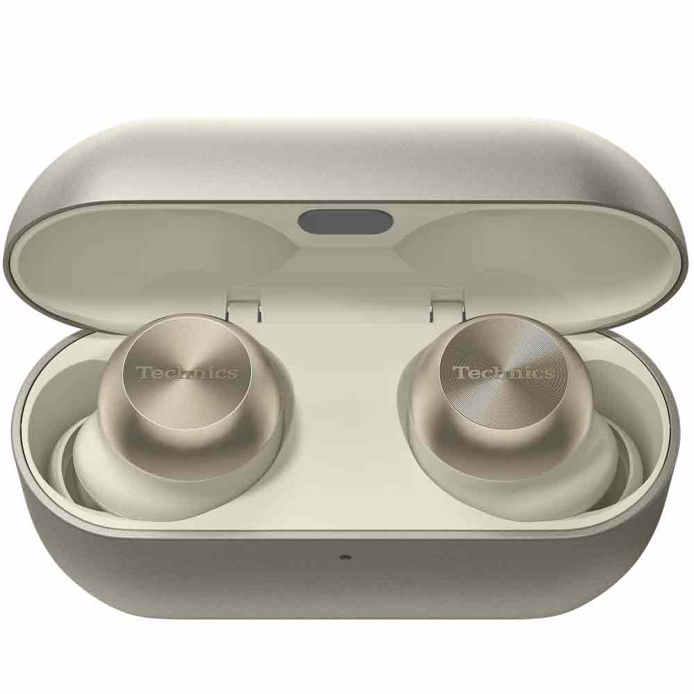 Technics Reference Class Hi-Fi True Wireless Earbuds with Dolby Atmos ...
