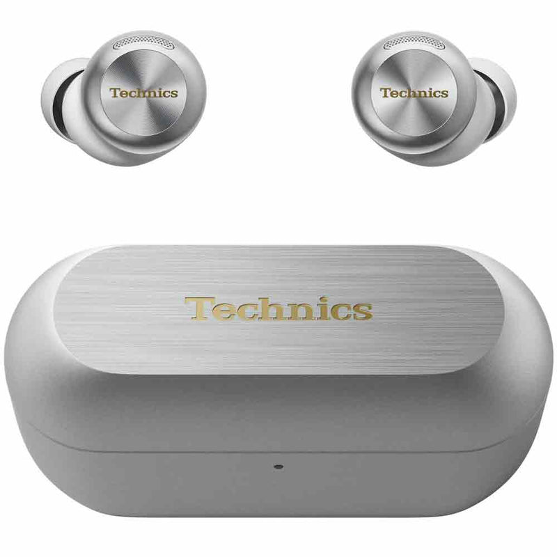 Technics Reference Class Hi-Fi True Wireless Earbuds with Dolby Atmos and Noise - Audiolab