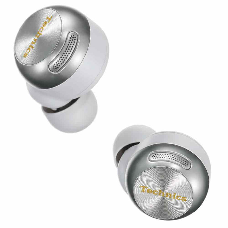 Technics Reference Class Hi-Fi True Wireless Earbuds with Dolby Atmos and Noise - Audiolab