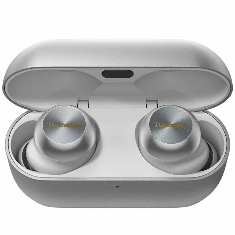 Technics Reference Class Hi-Fi True Wireless Earbuds with Dolby Atmos and Noise - Audiolab