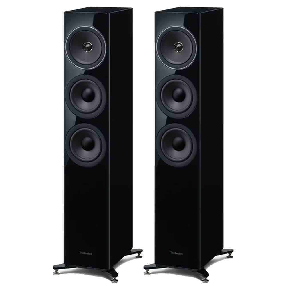 Technics Floorstanding Speakers