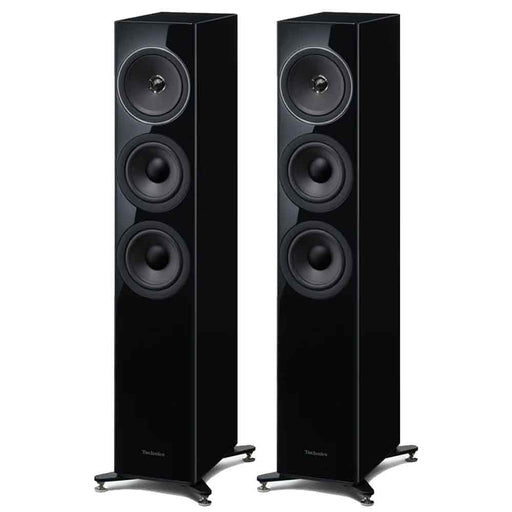 Technics SB-G90M2 Floorstanding Speakers (Open Box New) — Audiolab