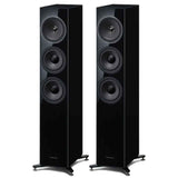 Technics SB-G90M2 Floorstanding Speaker (Pair) (Demo)