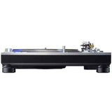 Technics SL-1200GME Master Edition Direct Drive Turntable System in Silver - Audiolab