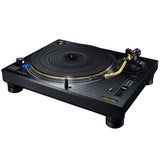 Technics SL-1210GME Master Edition Direct Drive Turntable System in Black - Audiolab