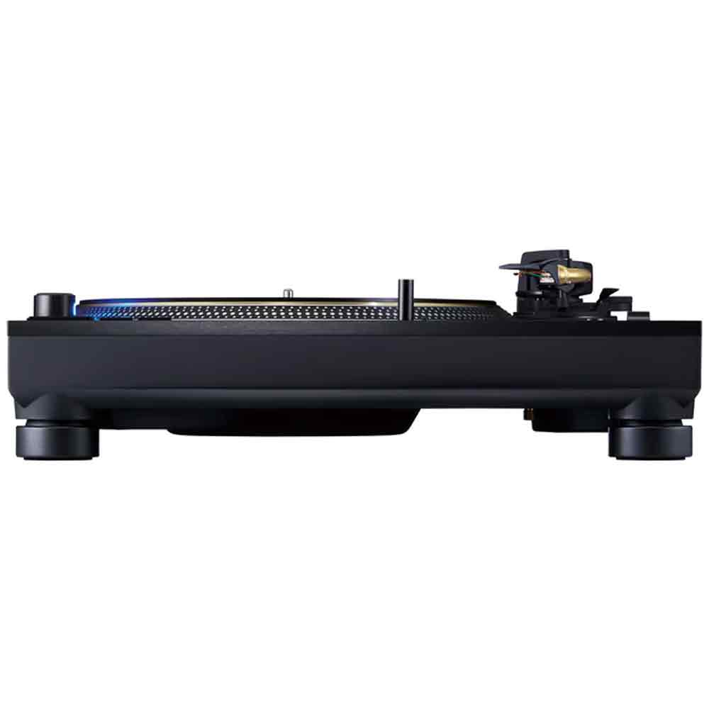 Technics SL-1210GME Master Edition Direct Drive Turntable System in Black - Audiolab