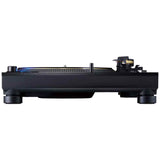 Technics SL-1210GME Master Edition Direct Drive Turntable System in Black - Audiolab