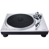 Technics SL-1500C Semi-automatic Direct-drive Turntable with Built-in Phono Pre-amp