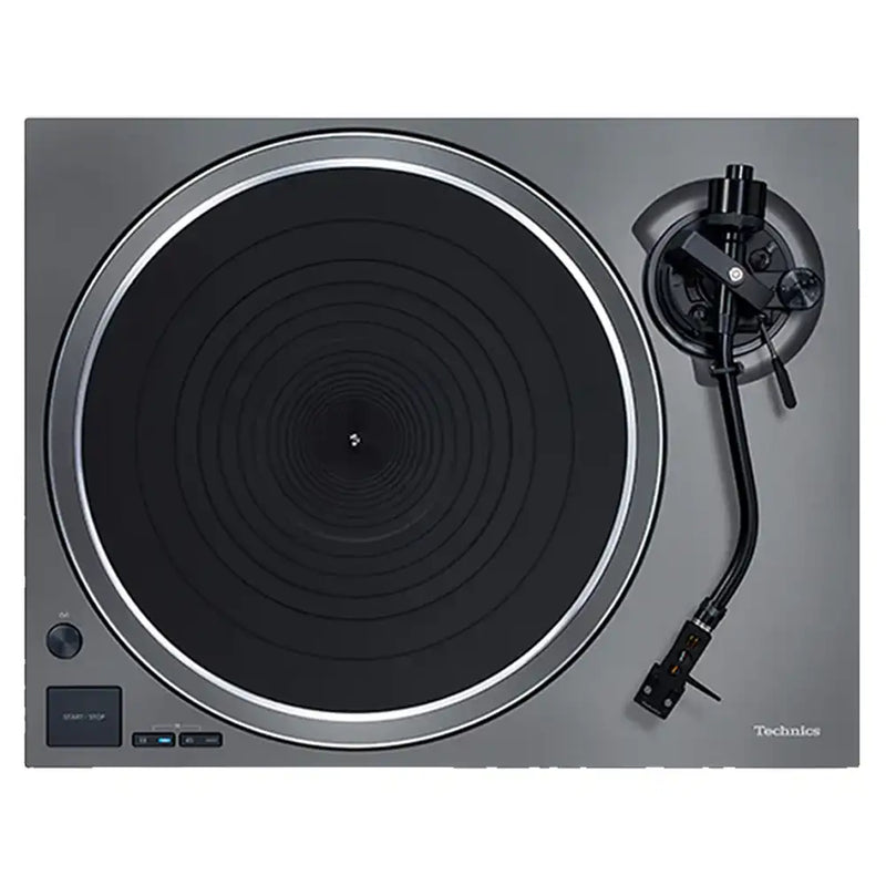 Technics SL-1500CS Direct Drive Turntable - Audiolab