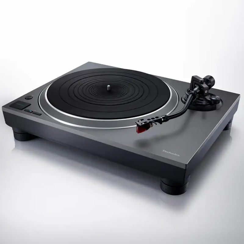 Technics SL-1500CS Direct Drive Turntable - Audiolab