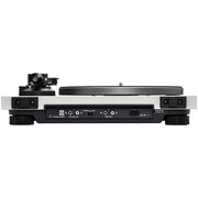 Technics SL-50C Direct Drive Turntable | Best Technics SL-50C Direct Drive Turntable | Technics SL-50C Direct Drive Turntable Reviews |  Audiolab Stereo & Video