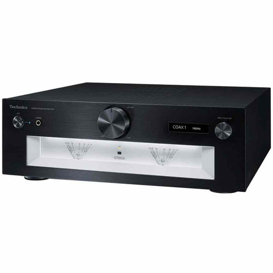Technics Stereo Integrated Amplifier SU-G700M2 | Best Technics Stereo Integrated Amplifier SU-G700M2 | Technics Stereo Integrated Amplifier SU-G700M2 Reviews | Audiolab Home Audio
