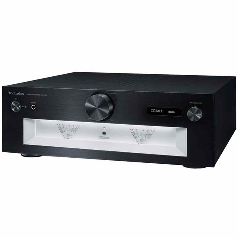 Technics Stereo Integrated Amplifier SU-G700M2 | Best Technics Stereo Integrated Amplifier SU-G700M2 | Technics Stereo Integrated Amplifier SU-G700M2 Reviews | Audiolab Home Audio