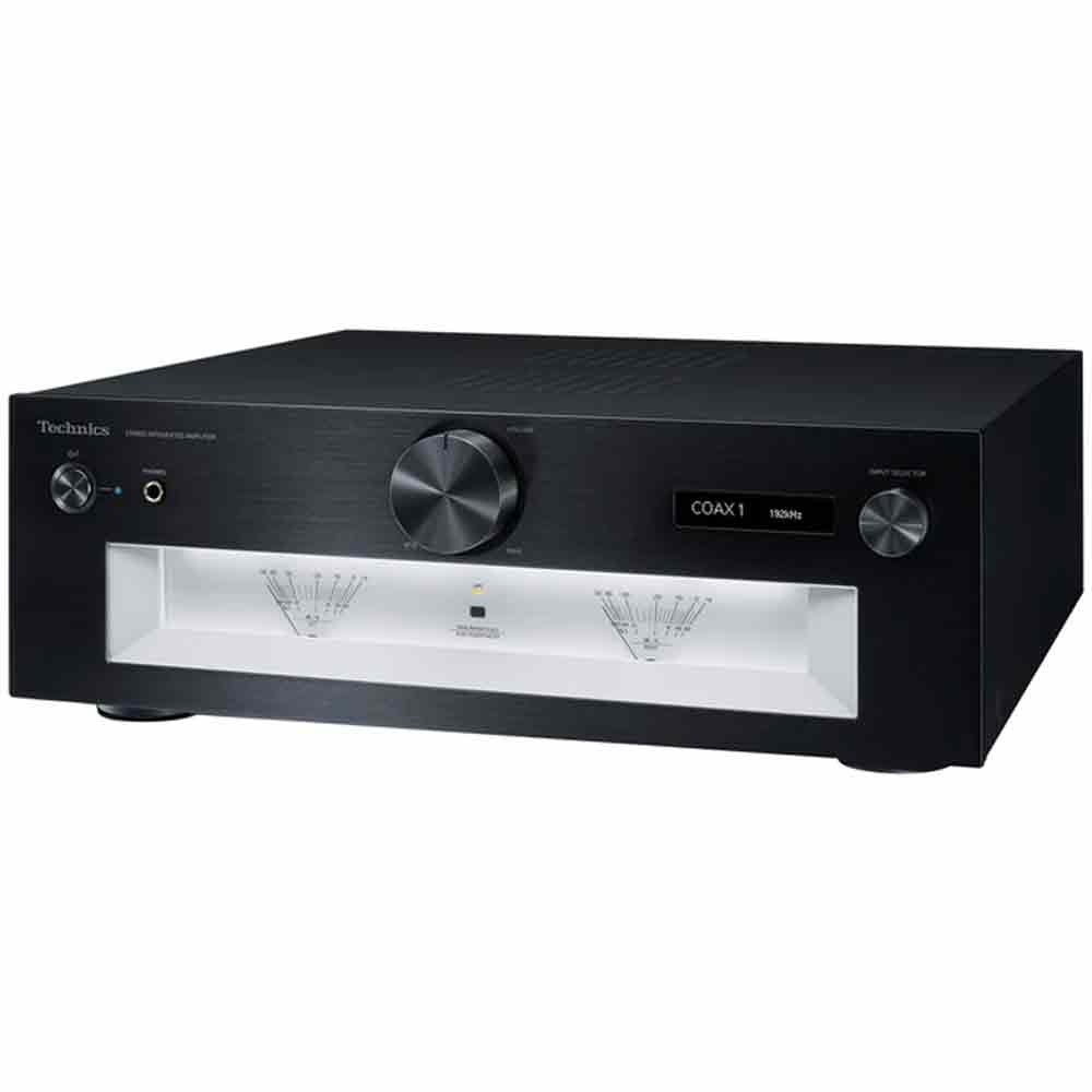 Technics Stereo Integrated Amplifier SU-G700M2