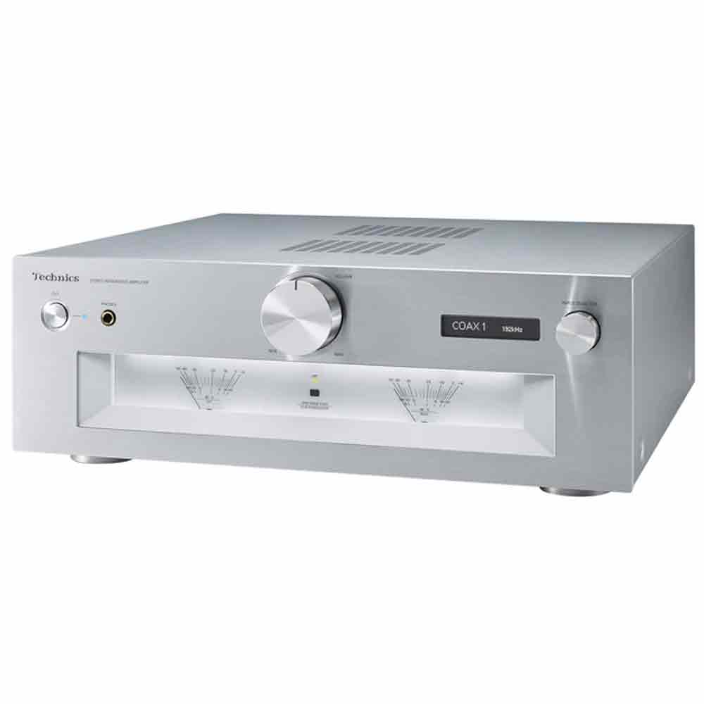 Technics Integrated Amplifiers