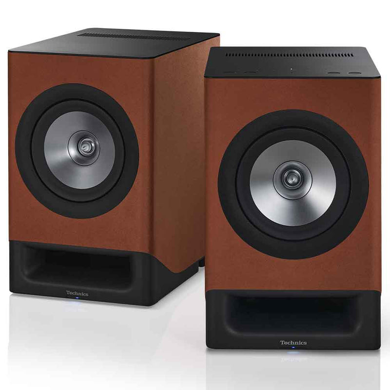 Technics Wireless Speaker System - SC-CX700 | Best Technics Wireless Speaker System - SC-CX700 | Technics Wireless Speaker System - SC-CX700 Reviews | Audiolab Home Audio