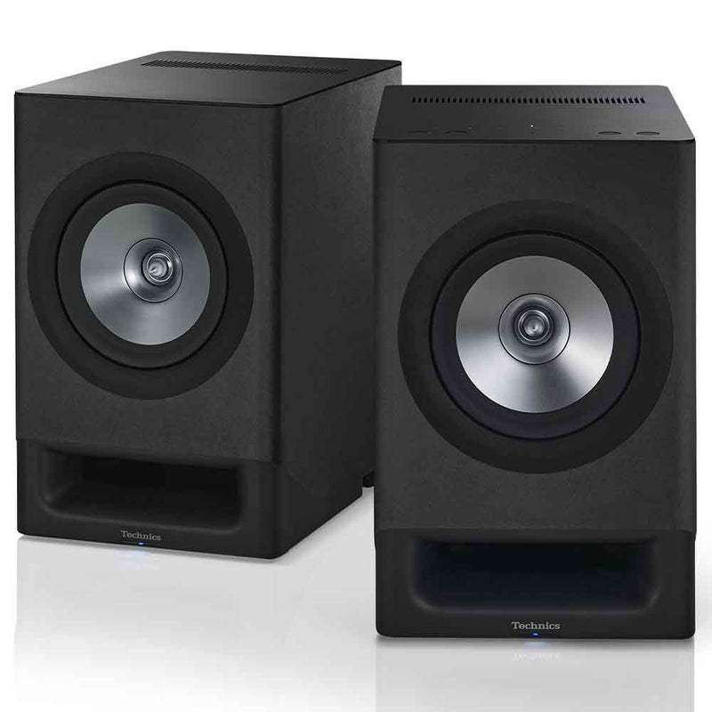 Technics Wireless Speaker System - SC-CX700 | Best Technics Wireless Speaker System - SC-CX700 | Technics Wireless Speaker System - SC-CX700 Reviews | Audiolab Home Audio