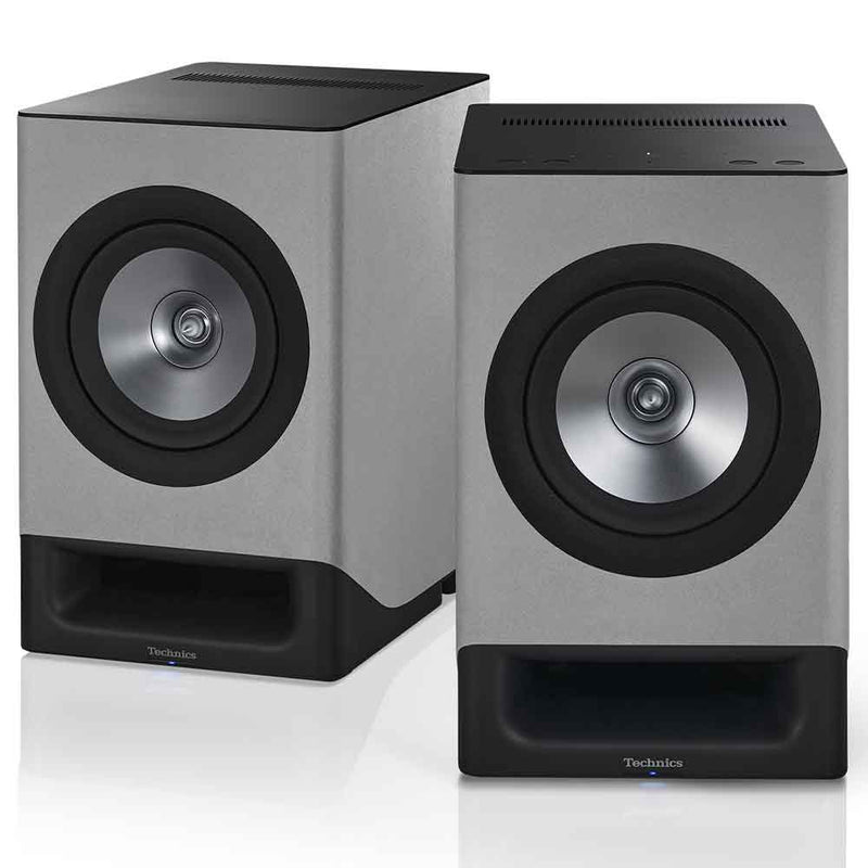 Technics Wireless Speaker System - SC-CX700 | Best Technics Wireless Speaker System - SC-CX700 | Technics Wireless Speaker System - SC-CX700 Reviews | Audiolab Home Audio