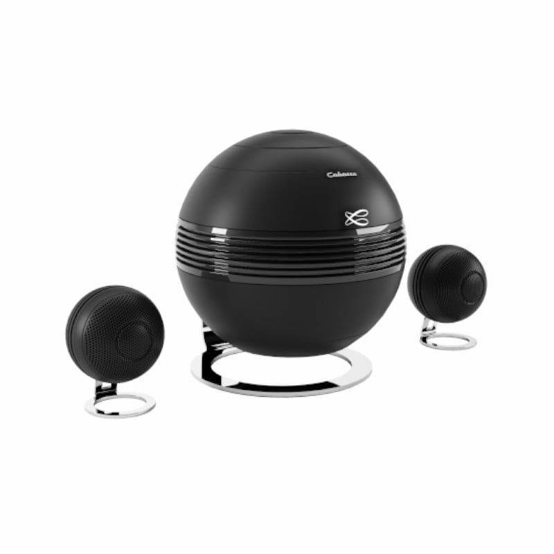 Cabasse The Pearl Keshi | Best Cabasse The Pearl Keshi | Cabasse The Pearl Keshi Reviews | Audiolab Home Audio