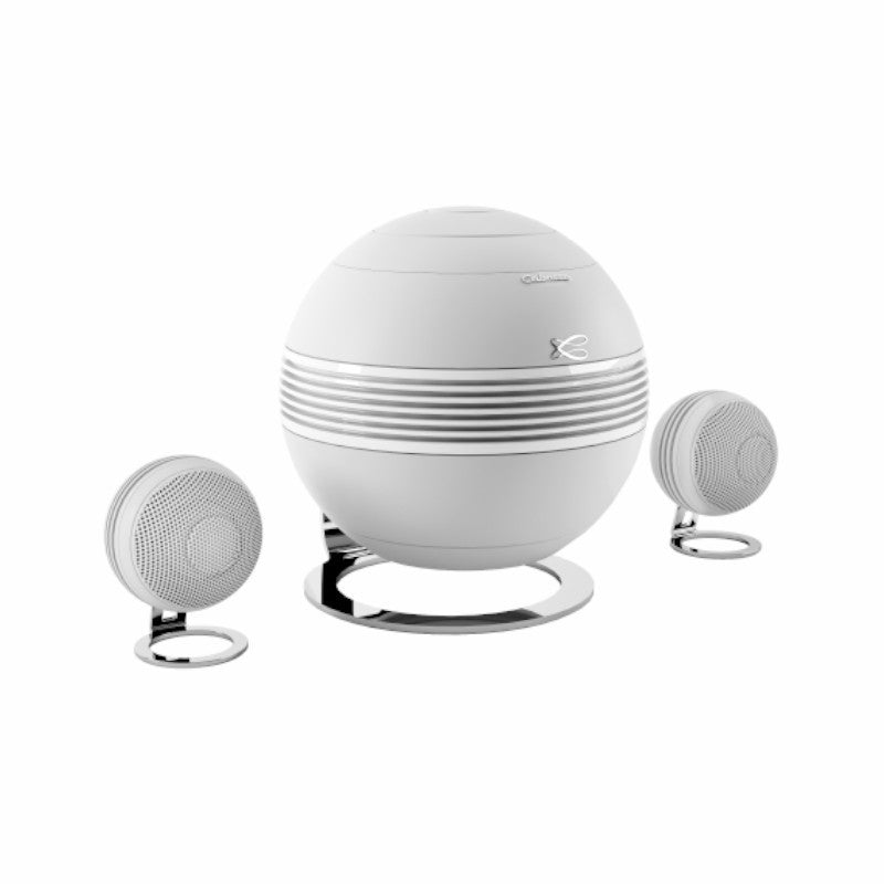 Cabasse Satellite Speakers