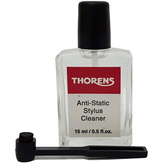 Thorens Stylus Cleaning Set