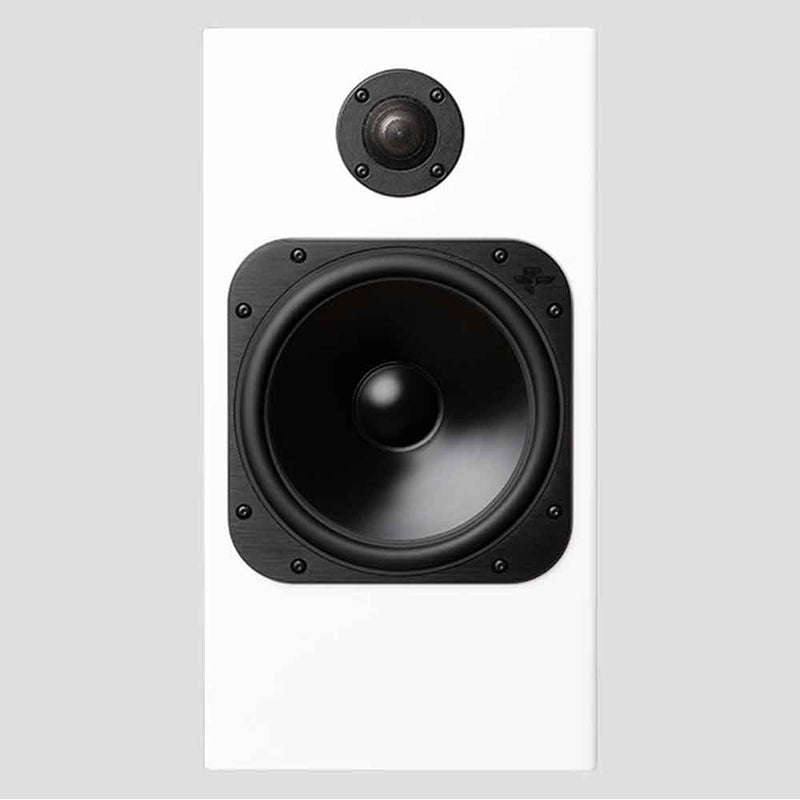 Totem Element Fire V2 in Ice (Pair) | Best Totem Element Fire V2 in Ice (Pair) | Totem Element Fire V2 in Ice (Pair) Reviews | Audiolab Home Audio