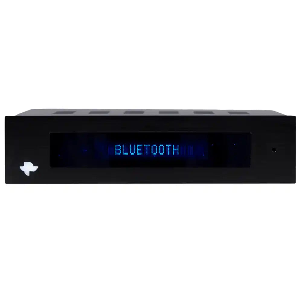 Totem Kin Amp - Audiolab