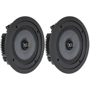 Totem Kin IC6 Ultra Slim In-Ceiling Speaker (Pair) - Audiolab