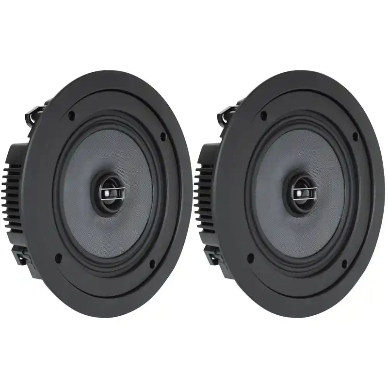 Totem Kin IC6 Ultra Slim In-Ceiling Speaker (Pair) - Audiolab