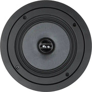 Totem Kin IC6 Ultra Slim In-Ceiling Speaker (Pair) - Audiolab
