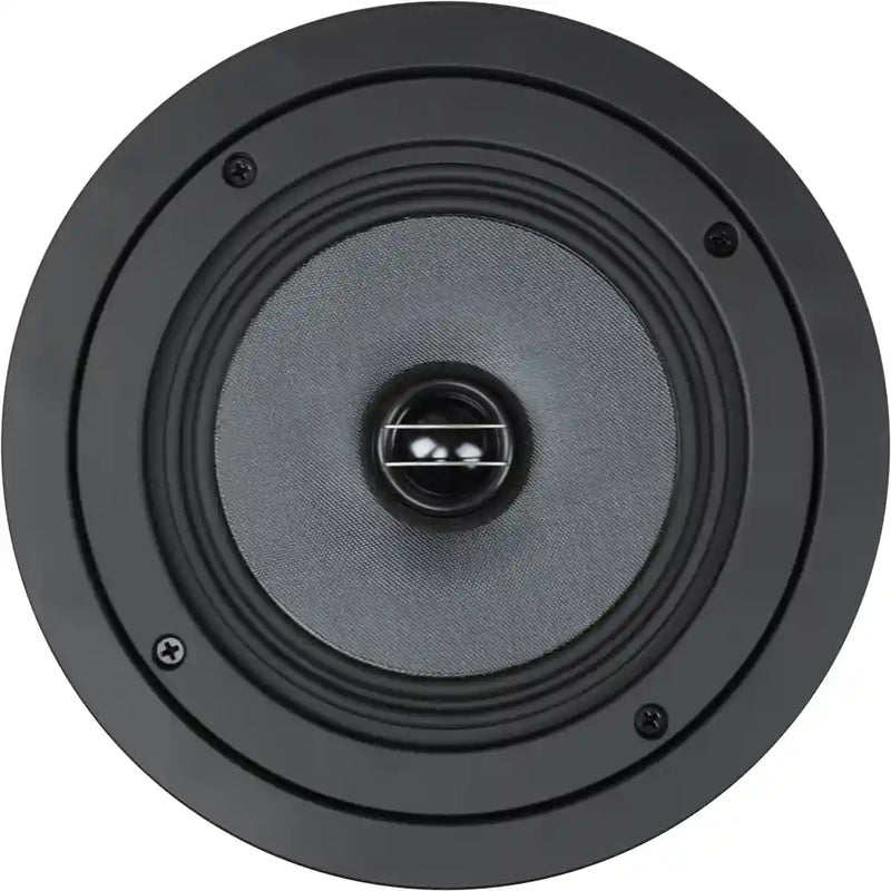 Totem Kin IC6 Ultra Slim In-Ceiling Speaker (Pair) - Audiolab