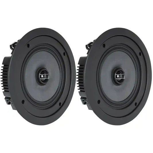 Totem Kin IC6 Ultra Slim In-Ceiling Speaker (Pair) - Audiolab