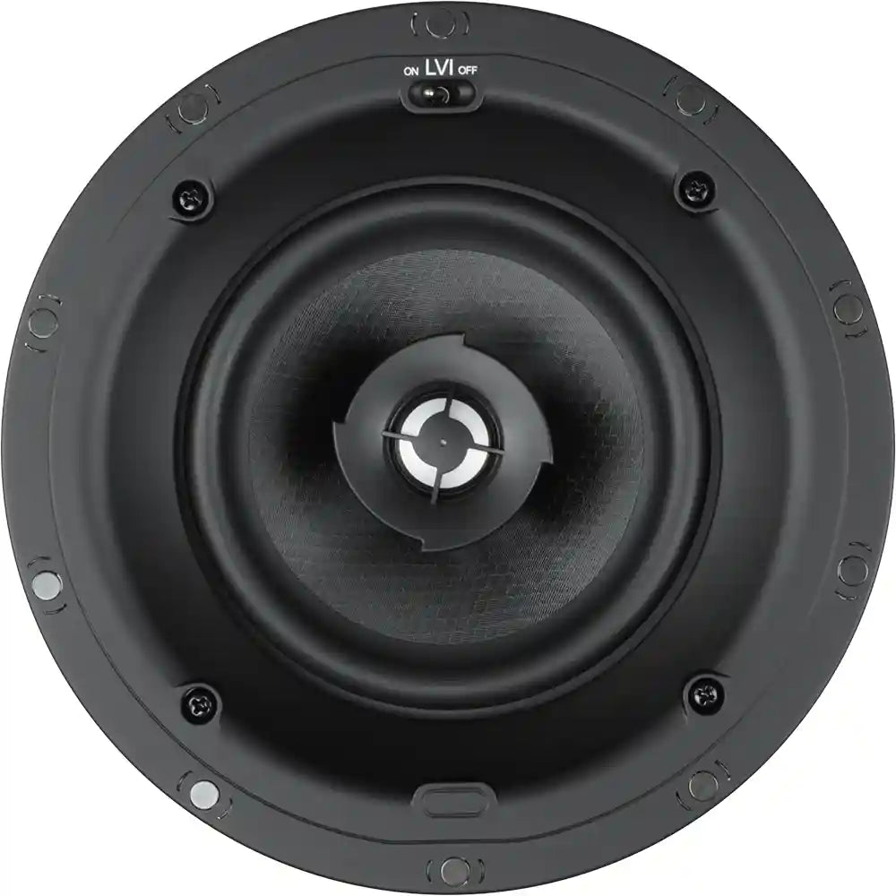 Totem Kin IC62 6.5” In-Ceiling Speaker - Audiolab
