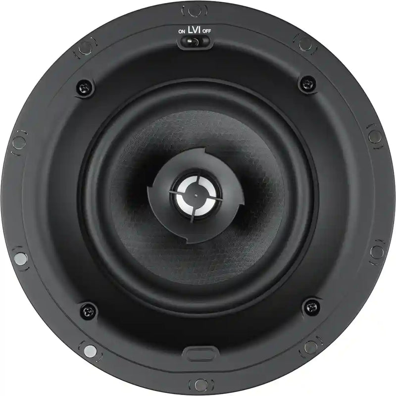 Totem Kin IC62 6.5” In-Ceiling Speaker - Audiolab