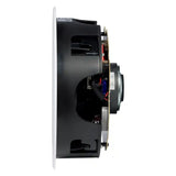 Totem Kin IC8 In-Ceiling Speaker (Each)