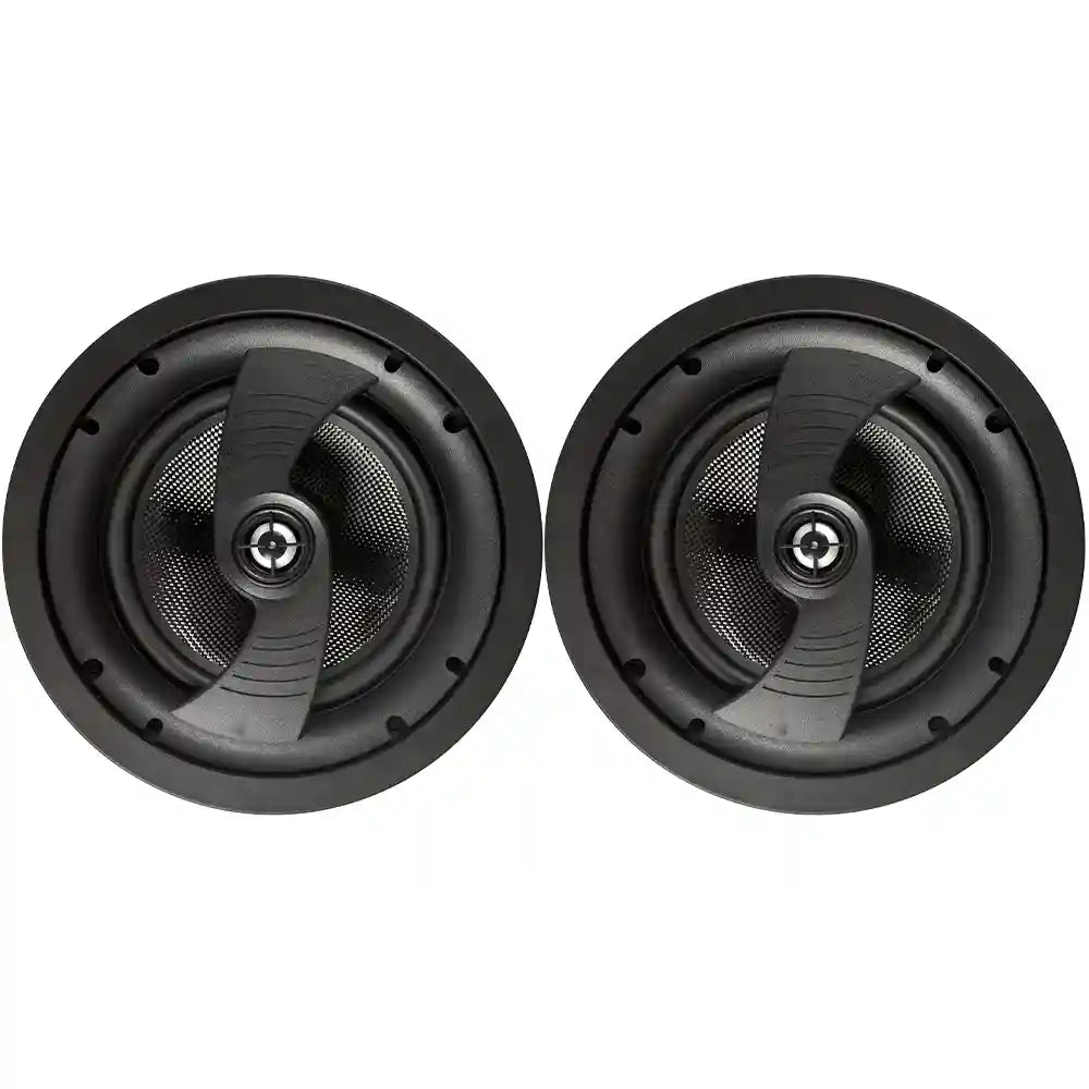 Totem Kin IC8 Ultra Slim In-Ceiling Speaker (Pair) - Audiolab
