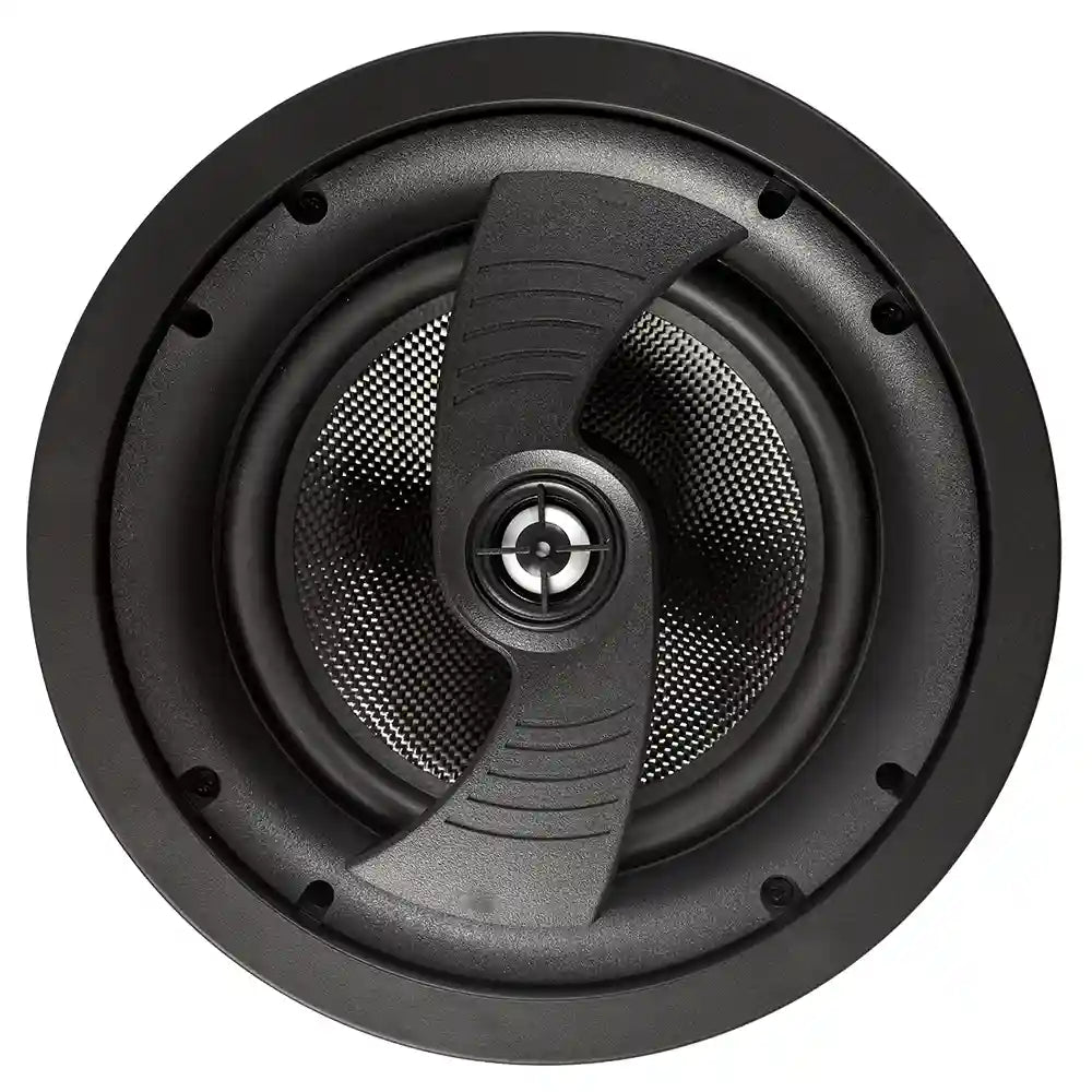 Totem Kin IC8 Ultra Slim In-Ceiling Speaker (Pair) - Audiolab