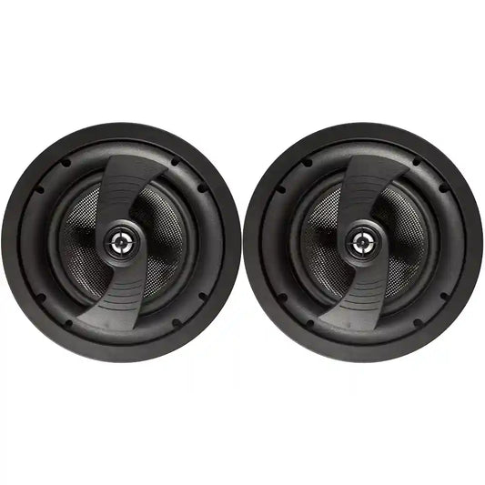 Totem Kin IC8 Ultra Slim In-Ceiling Speaker (Pair) - Audiolab