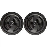 Totem Kin IC8 Ultra Slim In-Ceiling Speaker (Pair) - Audiolab