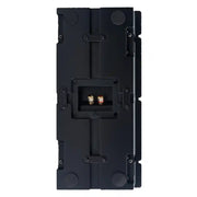 Totem Kin IW In-Wall Sealed Speaker Rear View - Audiolab
