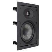 Totem Kin IW6 Slim In-Wall 6 Inch Speaker (Pair) - Audiolab