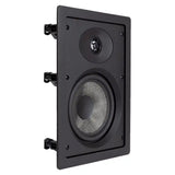 Totem Kin IW6 Slim In-Wall 6 Inch Speaker (Pair) - Audiolab