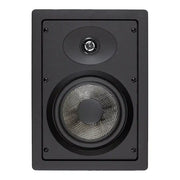 Totem Kin IW6 Slim In-Wall 6 Inch Speaker (Pair) - Audiolab